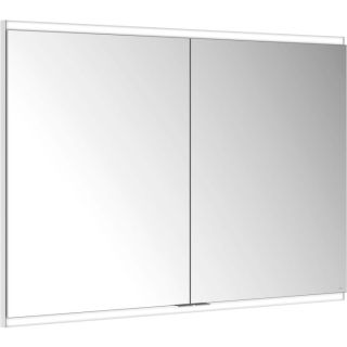 Зеркальный шкаф Keuco Royal Modular 800210110000000 110 см